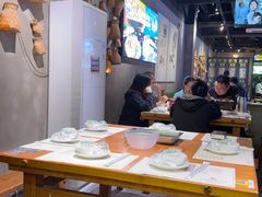 -后街佬·炭火鲜鱼杂(33小镇店)