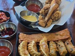 -米屋石锅拌饭(师大店)