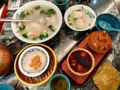 -安泰楼·佛跳墙创始人·传统闽味早茶·酒楼(三坊七巷闽菜地标店)