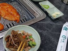 -长今家韩国料理(瑞景店)