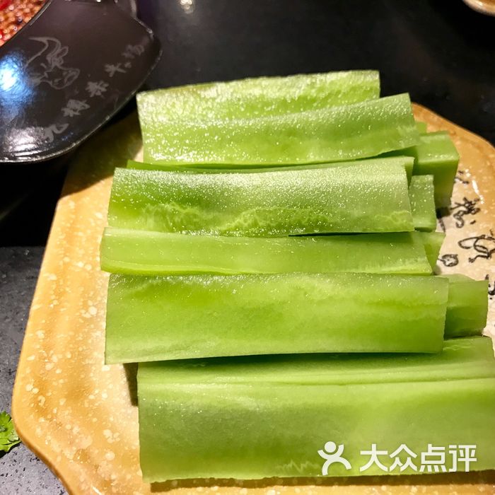 重庆杀牛场原味老火锅