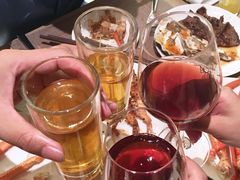 -舟山朱家尖威斯汀酒店·知味标帜自助餐厅