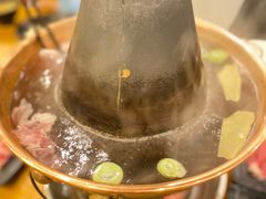 清汤锅底-金生隆(六铺炕店)