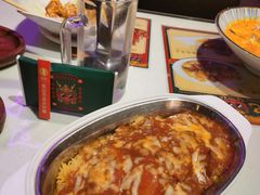 -龙记·香港茶餐厅(海上世界店)