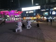 -大族广场Mall&More