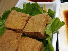 -长寿面(北京西路店)