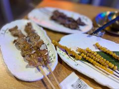 -质烤烤物·活烤海鲜(质烤总店)
