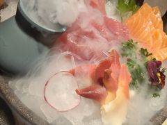 -德川家日本料理(中关村寰太大厦店)