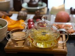 -青藤茶馆(南山路店)