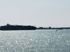 -东疆建设开发纪念公园