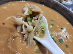 -大槐树民俗饭店-中餐(大槐树寻根祭祖园店)