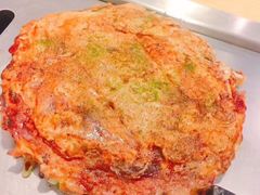 -日葵 大阪烧ひまり(仙霞路店)