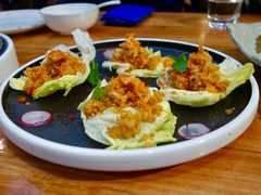 -醉霖生态餐厅(交大店)
