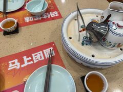 -点都德(皇岗村店)