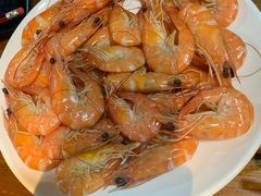 -南海渔家•海鲜•正宗海南菜(海棠湾店)