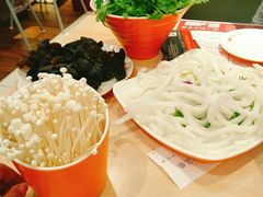 -刘一锅筋头巴脑(大悦城C店)