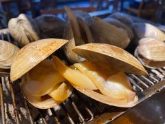 烤黄蚬子-丹东特色烤肉(学府路一部店)