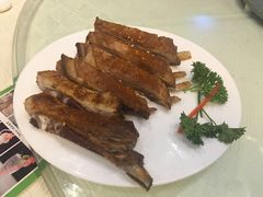 -新兴·金羊座·粤菜点心(乐峰店)