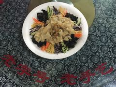 -老家菜馆(正定店)