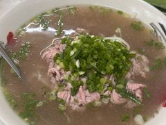-Pho Hoa Pasteur