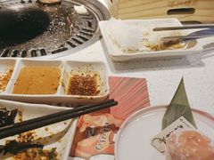 -猫抓烤肉(春熙路店)