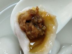 元宵-久久元宵(延平路店)