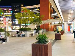 -浦江城市生活广场(江月路店)