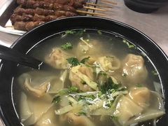 -海平馄饨(逍遥二路店)