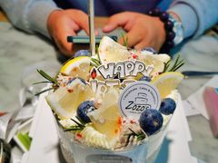 -ZOZO's昌左左精致甜品设计(新北店)