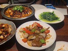 -大牌大·传统杭帮菜(湖滨店)