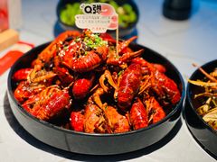 -巴厘龙虾·榜首油焖大虾(洞庭·艺术洋房店)