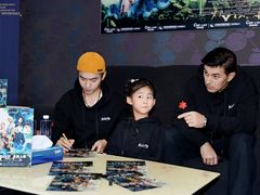 -中影星美国际影城(西乡天虹店)