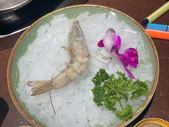 -巴倒烫陆派火锅山庄(南山总店)
