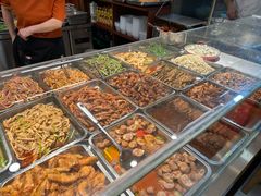 -葛记焖饼(伏牛路店)