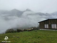 -孟屯河谷景区