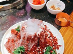 -大龙燚火锅(南山大道店)