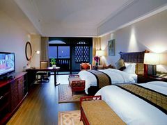 -厦门帝元维多利亚大酒店(环岛路黄厝海滩店)