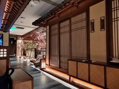 -揽季锅物会.福建黄鱼.海鲜姿造(五四路店)
