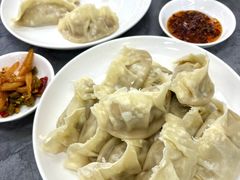 -奉天蚨祥饺子馆