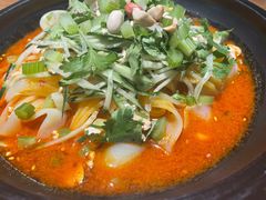小胖家凉皮-胖老汉新疆特色椒麻鸡(南门店)