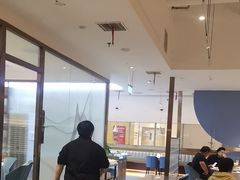 -悦海·家宴·冰花皮皮虾大锅贴(宝龙店)