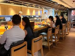 -板长寿司(铜锣湾店)