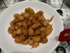 -梁家大院•农家菜(昆山会展中心店)