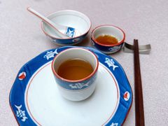 餐具摆设-玖味(老工人西路店)