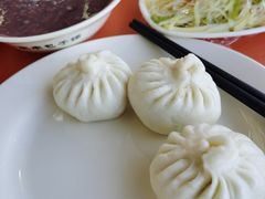 -庆丰包子铺(白塔寺店)