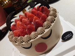-一叶一世界•素食餐厅(环球中心店)