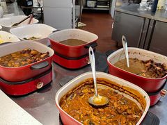 -中国民航大学教工食堂