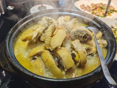 -汀小府·福建客家菜(鼓山沃尔玛店)