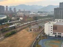 -杭州龙禧福朋喜来登酒店