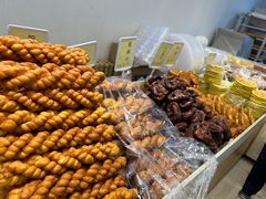 -杨老大焙子月饼干货(宽巷子民族美食街店)